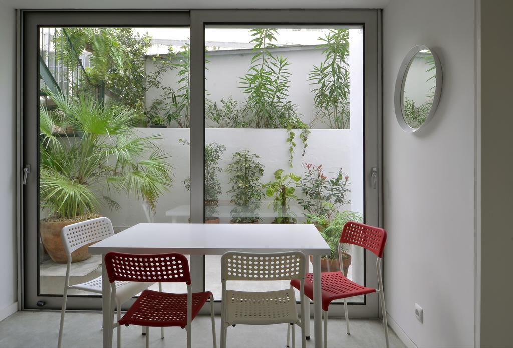 Art Gallery Apartment Lisbon Room photo