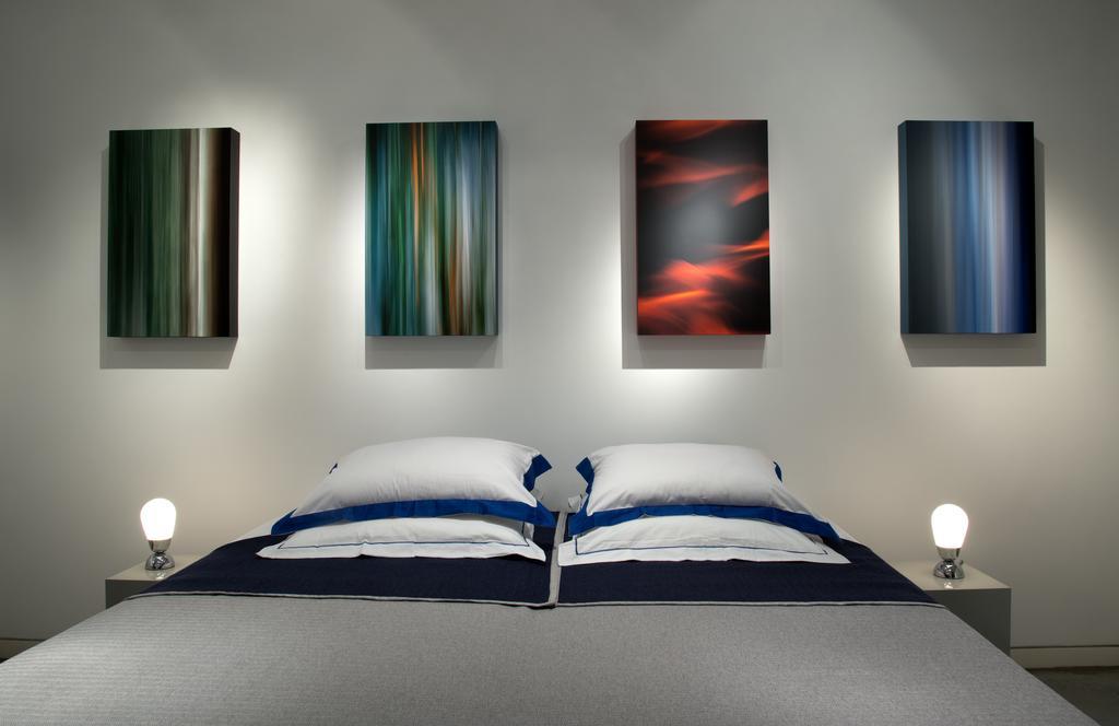 Art Gallery Apartment Lisbon Room photo