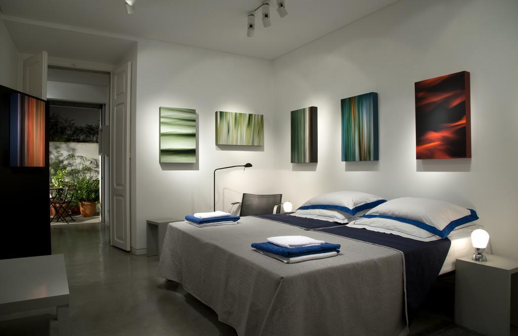 Art Gallery Apartment Lisbon Room photo